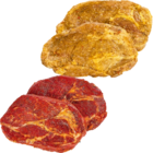 Schweine-Nackensteaks von Barbeque im aktuellen Netto Marken-Discount Prospekt für 3,39 €