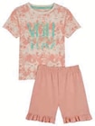Pyjacourt enfant en promo chez Super U Pyjacourt enfant dans le catalogue Super U