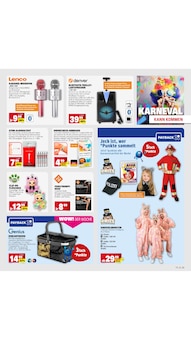 Kleidung im aktuellen E center Prospekt (Stuttgart) Kleidung im E center Prospekt "Aktuelle Angebote" mit 70 Seiten (Stuttgart)