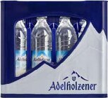 EDEKA - Mineralwasser Angebot im Prospekt Mineralwasser bei EDEKA im Prospekt "" für 5,49 €