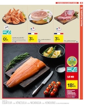 Promos Rôti De Porc dans le catalogue "NOUVEL AN LUNAIRE" de Carrefour à la page 21