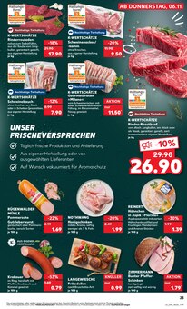 Schweinefleisch im aktuellen Kaufland Prospekt (Bremerhaven) Schweinefleisch im Kaufland Prospekt "Aktuelle Angebote" mit 64 Seiten (Bremerhaven)