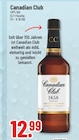 Canadian Club bei Trinkgut im Emmerich Prospekt für 12,99 €