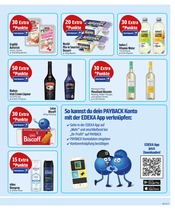 Aktueller EDEKA Prospekt mit Likör, "APPsolut fantastisch!", Seite 9