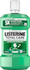 Total Care Smart Kidz von Listerine im aktuellen budni Prospekt