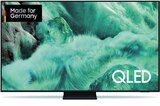QLED TV GQ55Q7F5AUXZG Angebote von Samsung bei expert Schweinfurt für 449,00 €