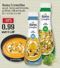 Cremfine 15% Fett Angebote von Rama bei EDEKA Hilden für 0,99 €