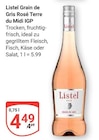 Grain de Gris Rosé Terre du Midi IGP Angebot in Welgesheim Grain de Gris Rosé Terre du Midi IGP im aktuellen Prospekt bei GLOBUS in Welgesheim