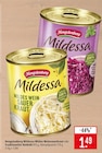 Mildessa Mildes Weinsauerkraut im Angebot bei Marktkauf in Schwäbisch Gmünd Mildessa Mildes Weinsauerkraut Angebote von Hengstenberg bei Marktkauf Schwäbisch Gmünd für 1,49 €