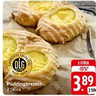 Puddingbrezeln bei EDEKA im Speyer Prospekt für 3,89 €