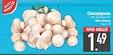 E center Rosenheim - Champignons Angebot im Prospekt Champignons bei E center im Rosenheim Prospekt für 1,49 €
