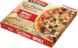 Pizza Di Pierra Surgelée Royale - FIORINI en promo chez Intermarché Super Le Cannet à 1,41 €
