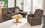 Ecksofa mit Funktion Angebote von PM Oelsa bei porta Möbel Neuenhagen für 999,00 €