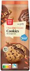 Cho Cream Cookies im Angebot bei REWE in Gladbeck Cho Cream Cookies Angebote von REWE Beste Wahl bei REWE Gladbeck für 1,49 €