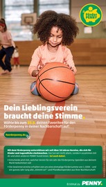 Kinderschuhe im Penny Prospekt in Mainz Aktueller Penny Prospekt mit Kinderschuhe, "Wer günstig will, muss Penny.", Seite 25