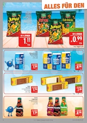Aktueller Marktkauf Prospekt mit Süßigkeiten, "AUSWAHL RIESIG, PREISE NIEDRIG", Seite 16
