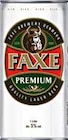 Fax Premium Lager im Angebot bei GLOBUS in Zwickau Fax Premium Lager Angebote von Royal Unibrew bei GLOBUS Zwickau für 1,99 €
