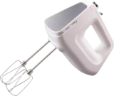 Handmixer im Angebot bei Marktkauf in Hamburg Handmixer Angebote von EDEKA zuhause bei Marktkauf Hamburg für 19,99 €