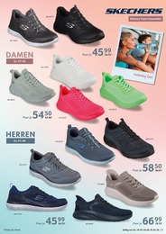 Skechers Angebot im aktuellen Selgros Prospekt auf Seite 5