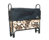 Kaminholzregal im Angebot bei toom Baumarkt in Halberstadt Kaminholzregal Angebote bei toom Baumarkt Halberstadt für 59,99 €