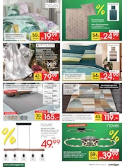 Aktueller Zurbrüggen Prospekt mit Bettdecke, "MAI SHOPPING DAYS", Seite 3