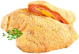 Landbauern Schwein Cordon bleu im Angebot bei REWE in Ludwigsburg Landbauern Schwein Cordon bleu Angebote bei REWE Ludwigsburg für 1,49 €