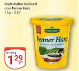 Goldsaft von Grafschafter für 1,29 € bei GLOBUS im Angebot Goldsaft von Grafschafter im aktuellen GLOBUS Prospekt