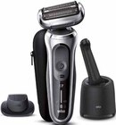 Herrenrasierer Series 7 71-S7200cc silber Angebote von Braun bei expert Singen für 169,99 €