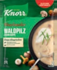 Feinschmecker Suppe von Knorr im aktuellen tegut Prospekt für 0,99 €
