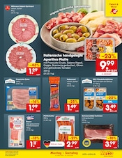 Aktueller Netto Marken-Discount Prospekt mit Schinken, "Aktuelle Angebote", Seite 11