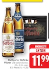 Aktuelle Bier Angebote bei E center in Reutlingen Aktuelles Pilsner Angebot bei E center in Reutlingen ab 11,99 €