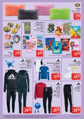 Aktueller Marktkauf Prospekt mit Dekoration, "AUSWAHL RIESIG, PREISE NIEDRIG", Seite 38