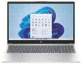 Ordinateur portable HP 15,6" - HP - Hyper U à Béziers Ordinateur portable HP 15,6" - HP en promo chez Hyper U Béziers à 499,00 €