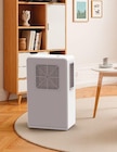 Climatiseur mobile sans tuyau Heallux 500 W Mystral - HEALLUX - Castorama à Asnières-sur-Seine Climatiseur mobile sans tuyau Heallux 500 W Mystral - HEALLUX en promo chez Castorama Asnières-sur-Seine à 179,90 €