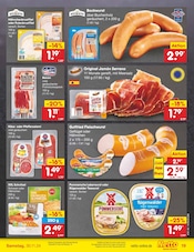 Aktueller Netto Marken-Discount Prospekt mit Schnitzel, "Aktuelle Angebote", Seite 25