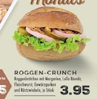 Roggen-Crunch Angebote bei EDEKA Dinslaken für 3,95 €