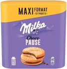 Promo Biscuits choco pause à 2,45 € dans le catalogue Supermarchés Match à Sélestat