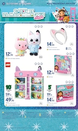 Prix et réduction Noël dans le prospectus Intermarché en cours Offre Noël dans le catalogue Intermarché du moment à la page 14