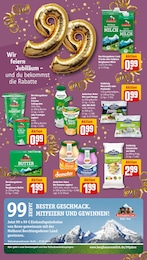 REWE Mango im Prospekt 