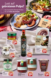 Aktueller REWE Prospekt mit Dips, "Dein Markt", Seite 24