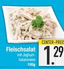 Fleischsalat  im aktuellen EDEKA Prospekt für 1,29 €