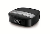 Radiowecker »TAR3505« von Philips für 39,99 € bei Tchibo im Supermarkt im Angebot Radiowecker »TAR3505« von Philips im aktuellen Tchibo im Supermarkt Prospekt