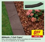 Mähkante T-Curb Trapez im Angebot bei toom Baumarkt in Pinneberg Mähkante T-Curb Trapez Angebote bei toom Baumarkt Pinneberg für 0,89 €