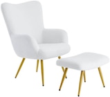 Aktuelles Relaxsessel-Set Angebot bei Sparkauf in Heilbronn ab 99,90 €