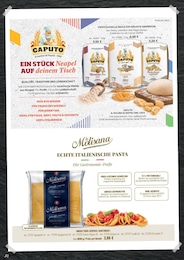 Spaghetti Angebot & Preis im aktuellen Hamberger Prospekt Spaghetti Angebot im aktuellen Hamberger Prospekt auf Seite 32