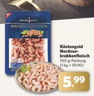 Nordseekrabbenfleisch bei combi im Dörpen Prospekt für 5,99 €