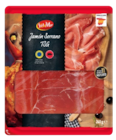 Jamón Serrano STG - SOL&MAR en promo chez Lidl Jamón Serrano STG - SOL&MAR dans le catalogue Lidl