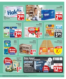 EDEKA Hundefutter im Prospekt EDEKA Hundefutter im Prospekt