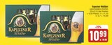 Aktuelle Bier Angebote bei E center in Schonungen Aktuelles Kapuziner Weißbier Angebot bei E center in Schonungen ab 10,99 €