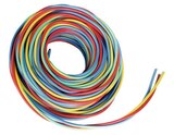 Câble électrique "SpeedFil" H07VU 2,5 mm² vert/jaune/rouge/bleu - 25 m à Brico Dépôt dans Kergrist Câble électrique "SpeedFil" H07VU 2,5 mm² vert/jaune/rouge/bleu - 25 m à Brico Dépôt dans Kergrist